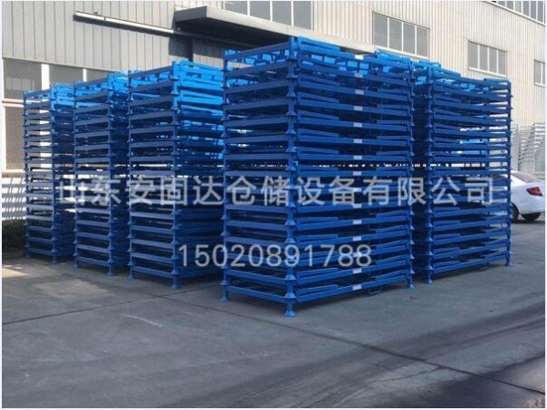 冷庫(kù)貨架標(biāo)準(zhǔn)化管理是如何提升作業(yè)效率的